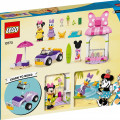 10773 LEGO Mickey and Friends Minni Hiiren jäätelökioski